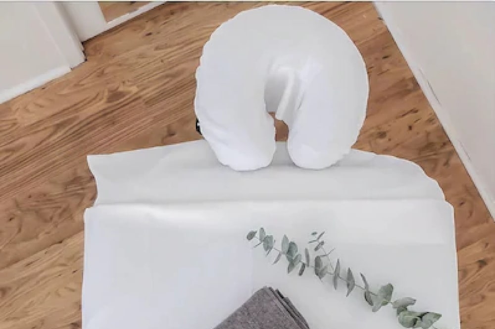 스파 트리트먼트