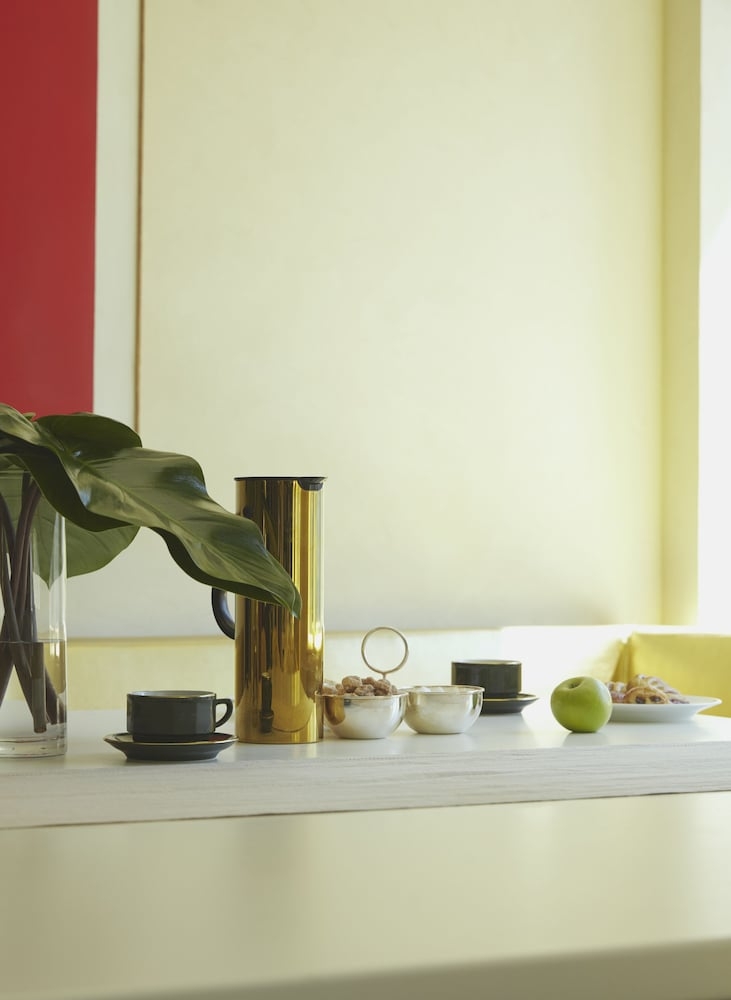 아침 식사 공간