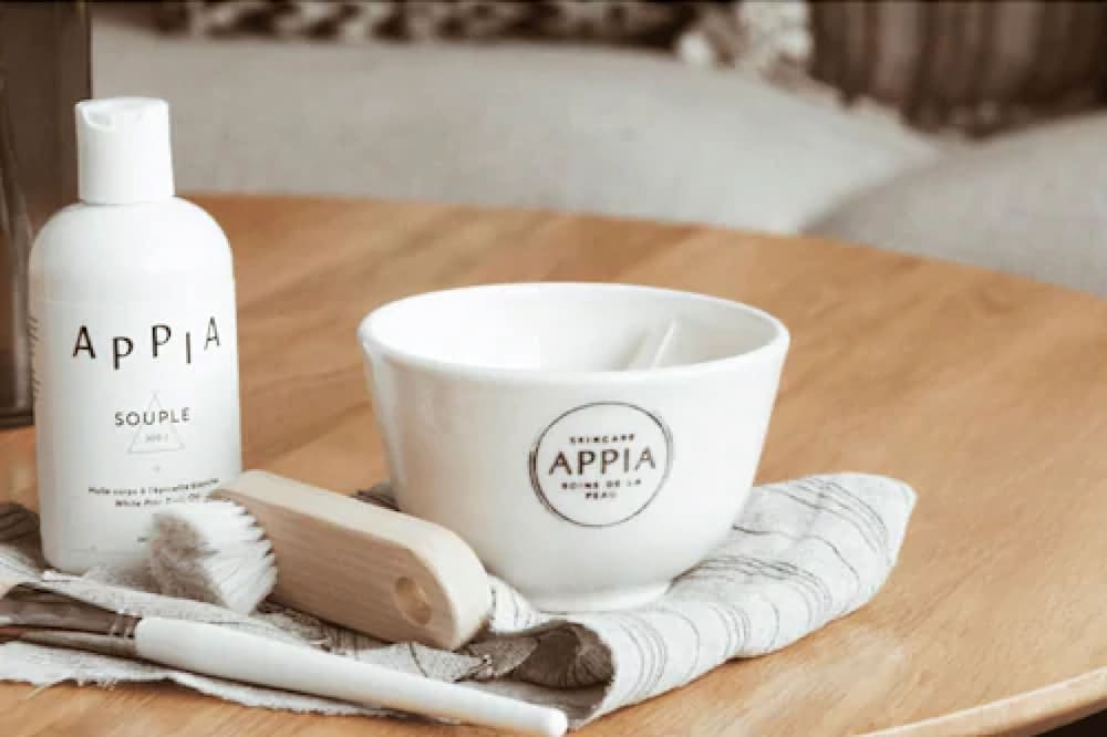 스파 트리트먼트