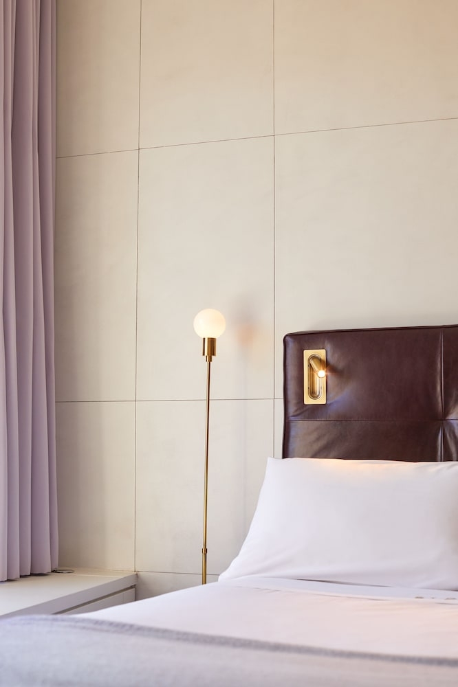 객실 내 편의 시설/서비스