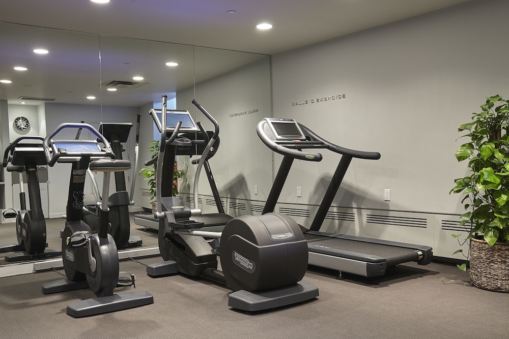 피트니스 스튜디오