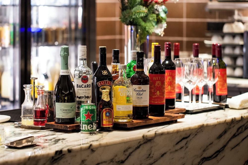 이그제큐티브 라운지