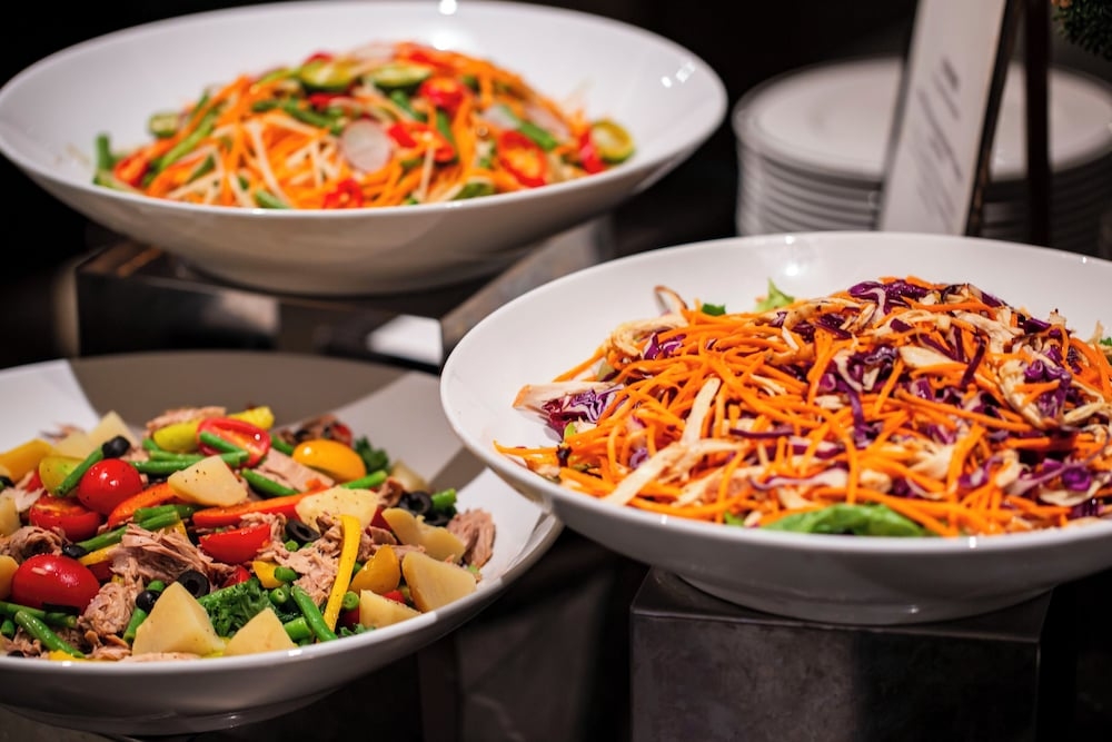 이그제큐티브 라운지