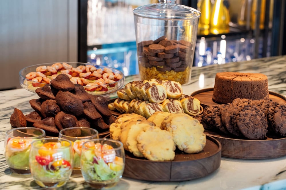 이그제큐티브 라운지