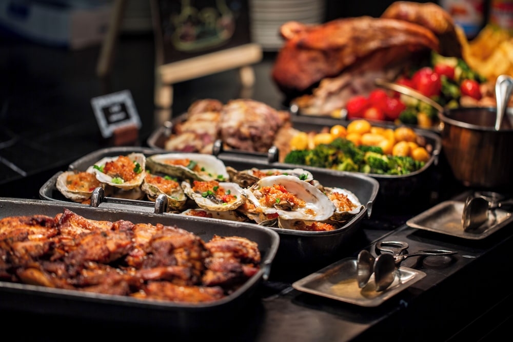 이그제큐티브 라운지