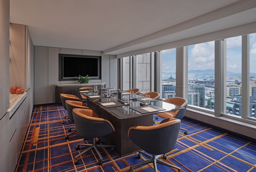 이그제큐티브 라운지