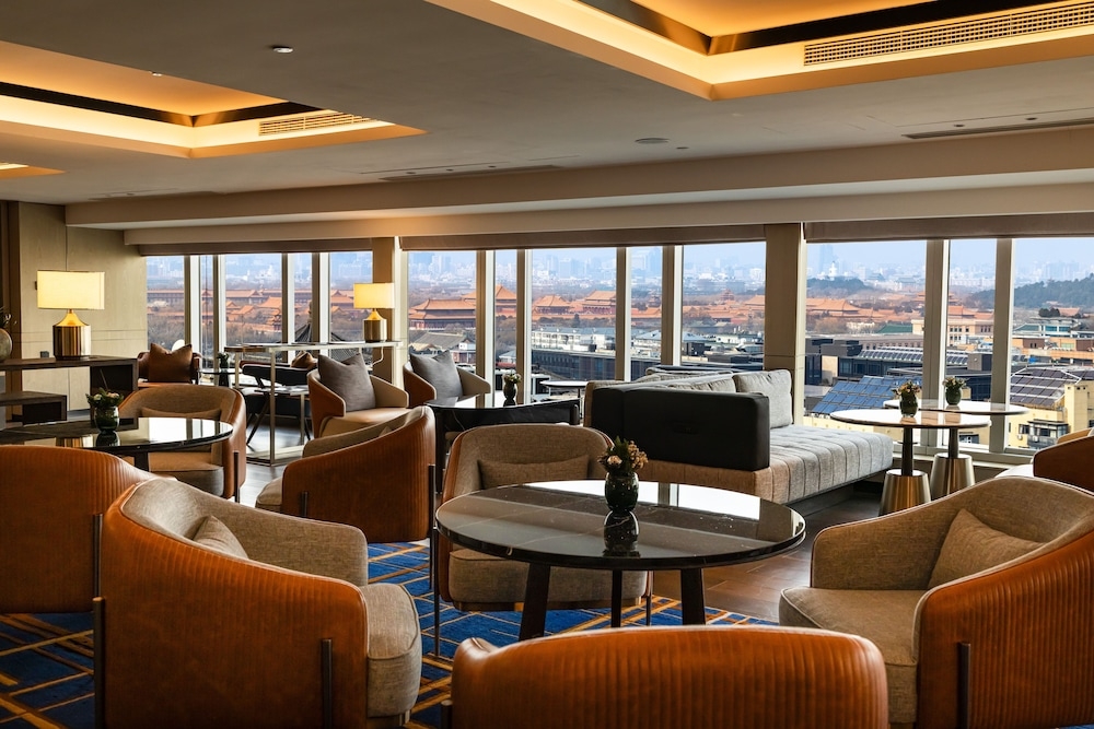 이그제큐티브 라운지