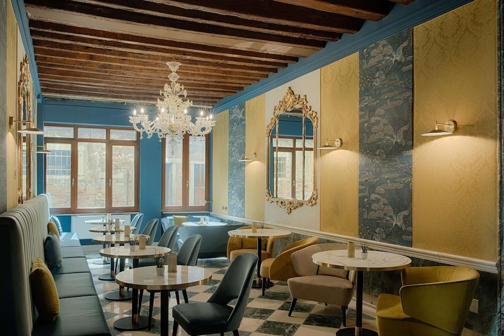 바(숙박 시설 내)