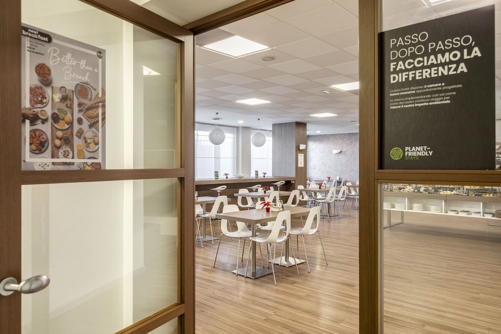 아침 식사 공간