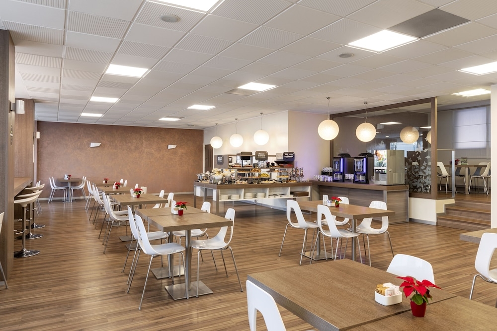 아침 식사 공간