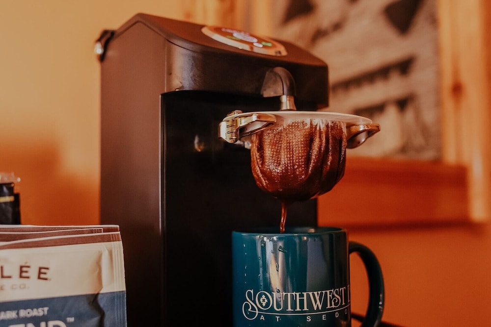 커피 및/또는 커피 메이커