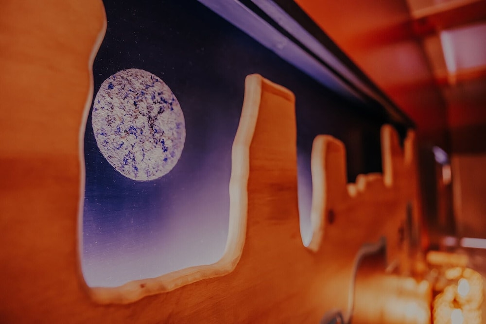 객실 내 편의 시설/서비스