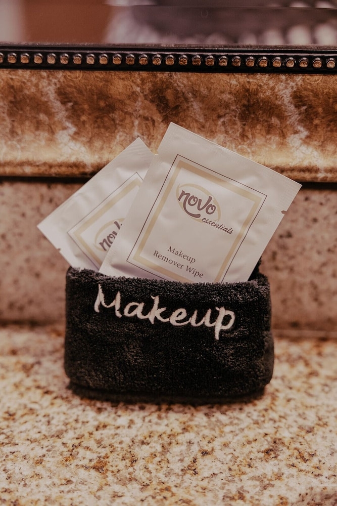 객실 내 편의 시설/서비스