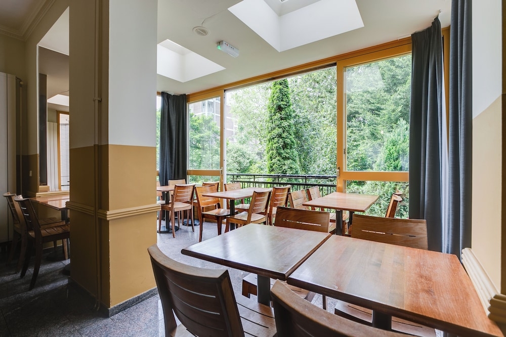 아침 식사 공간