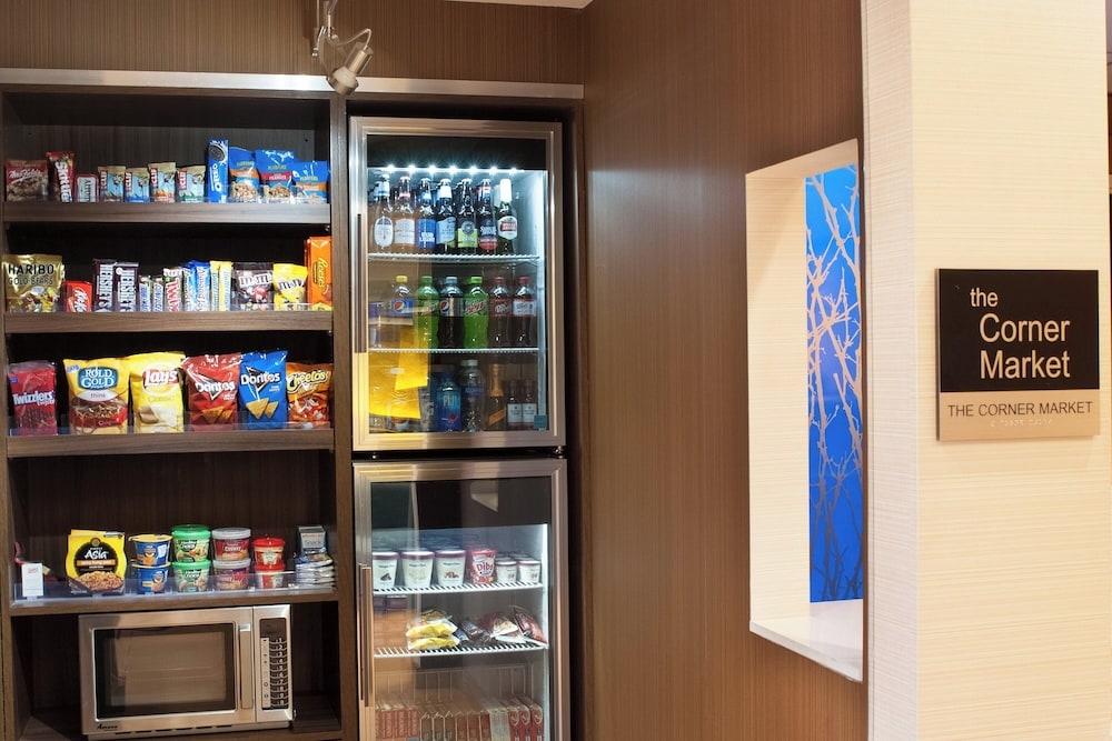 숙박 시설 내 편의 시설/서비스