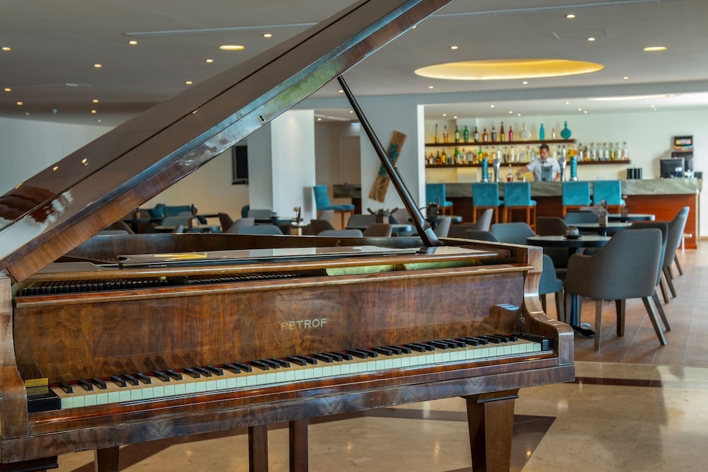 바(숙박 시설 내)