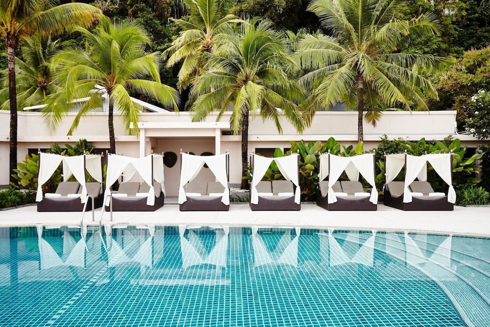 숙박 시설 내 편의 시설/서비스