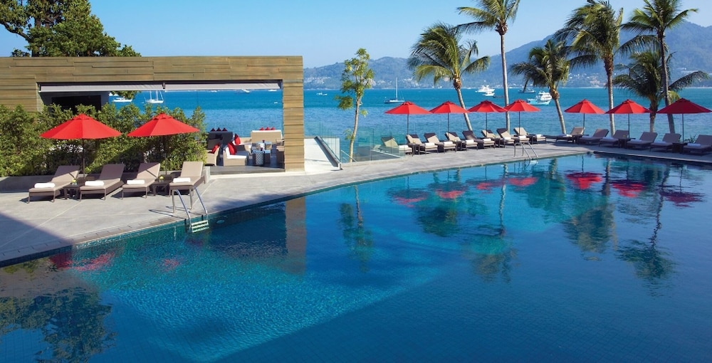 숙박 시설 내 편의 시설/서비스