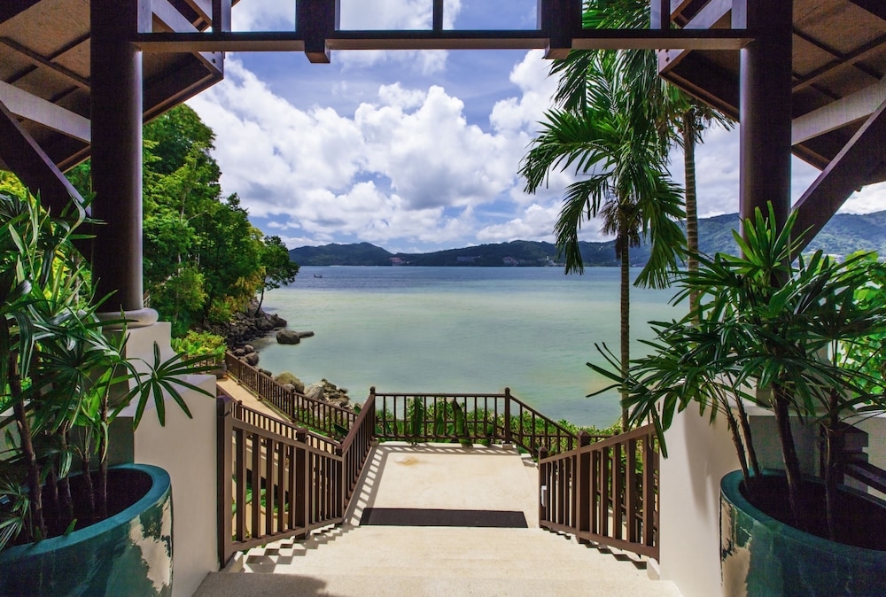 숙박 시설 내 편의 시설/서비스