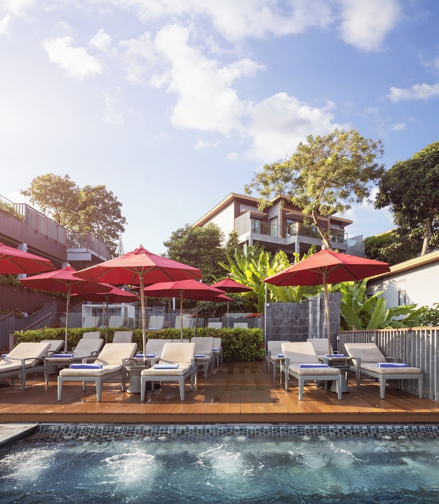 숙박 시설 내 편의 시설/서비스