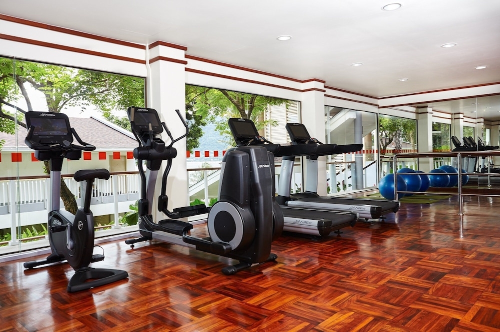 숙박 시설 내 편의 시설/서비스