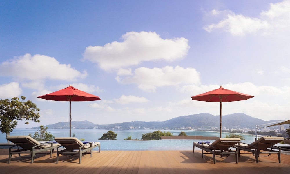 숙박 시설 내 편의 시설/서비스