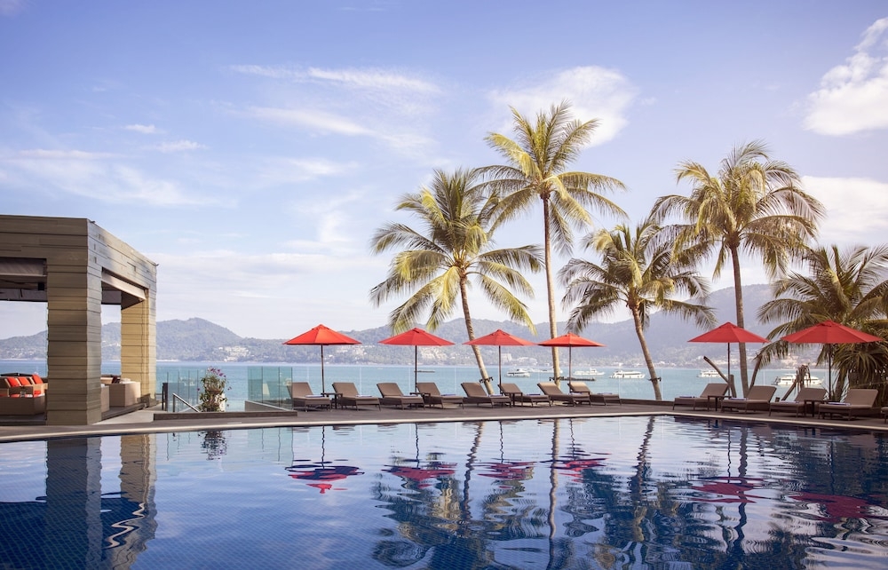 숙박 시설 내 편의 시설/서비스