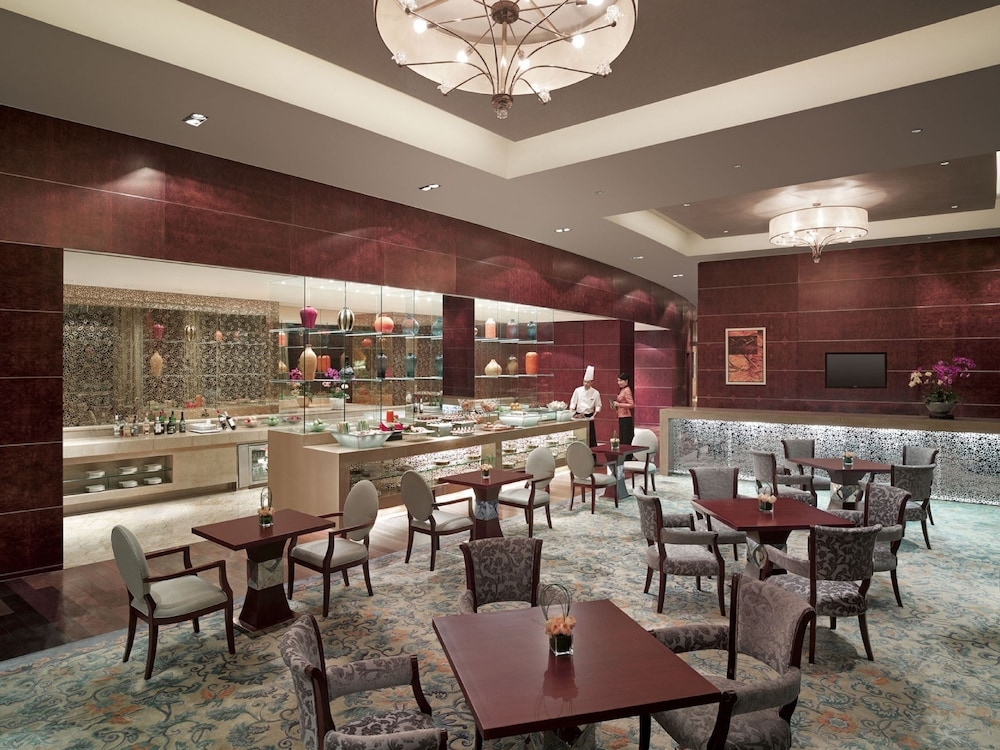 아침 식사 공간