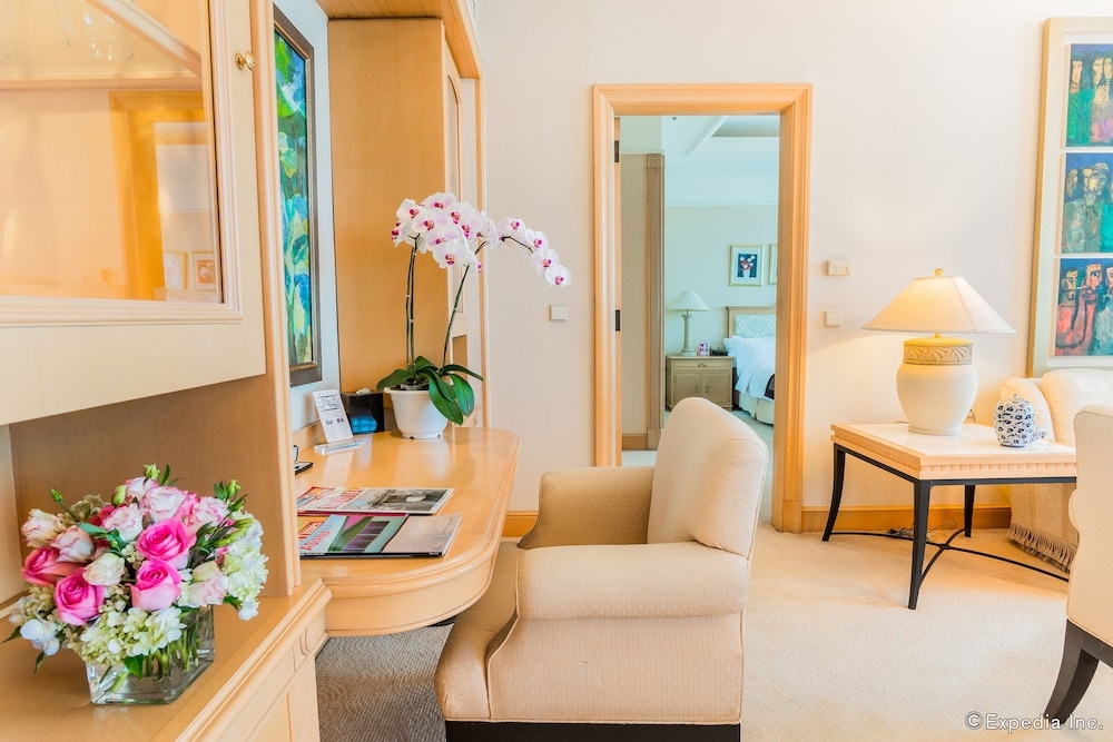 객실 내 편의 시설/서비스