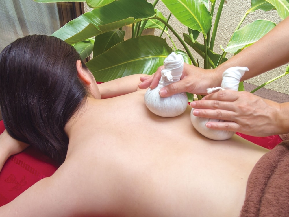 스파 트리트먼트