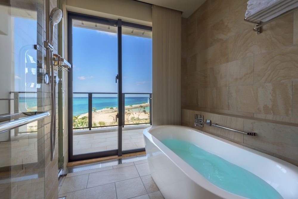 욕실 편의 시설