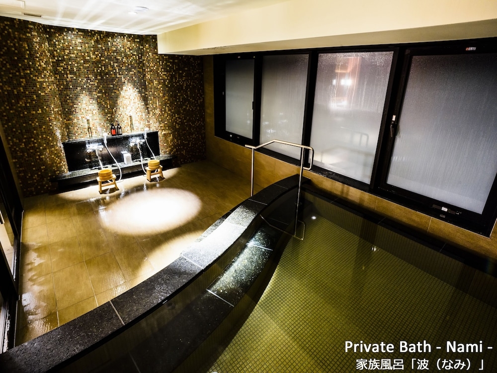 숙박 시설 내 편의 시설/서비스