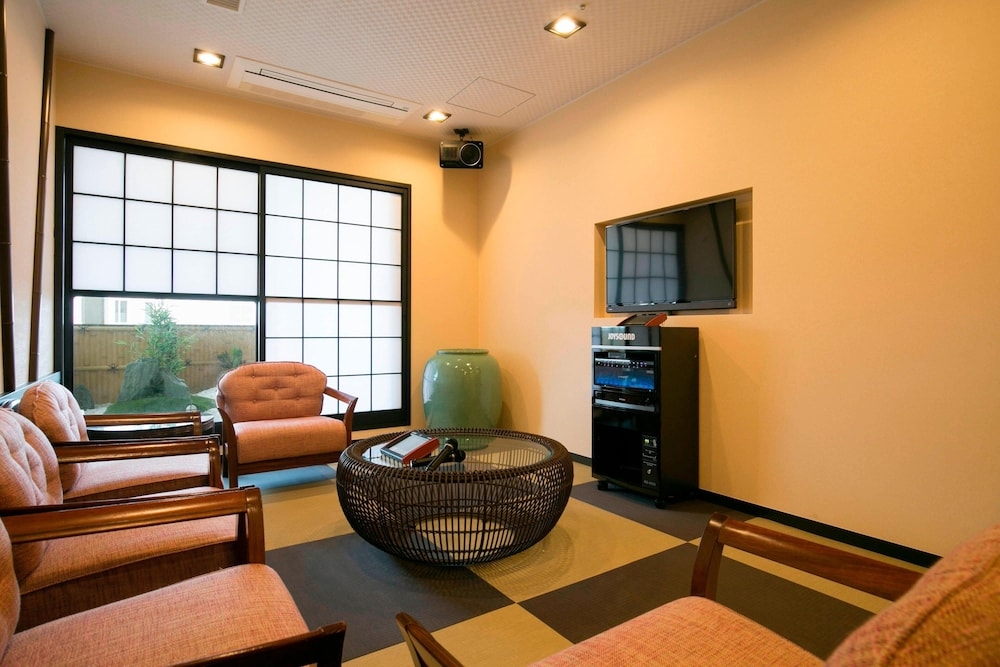 숙박 시설 내 편의 시설/서비스