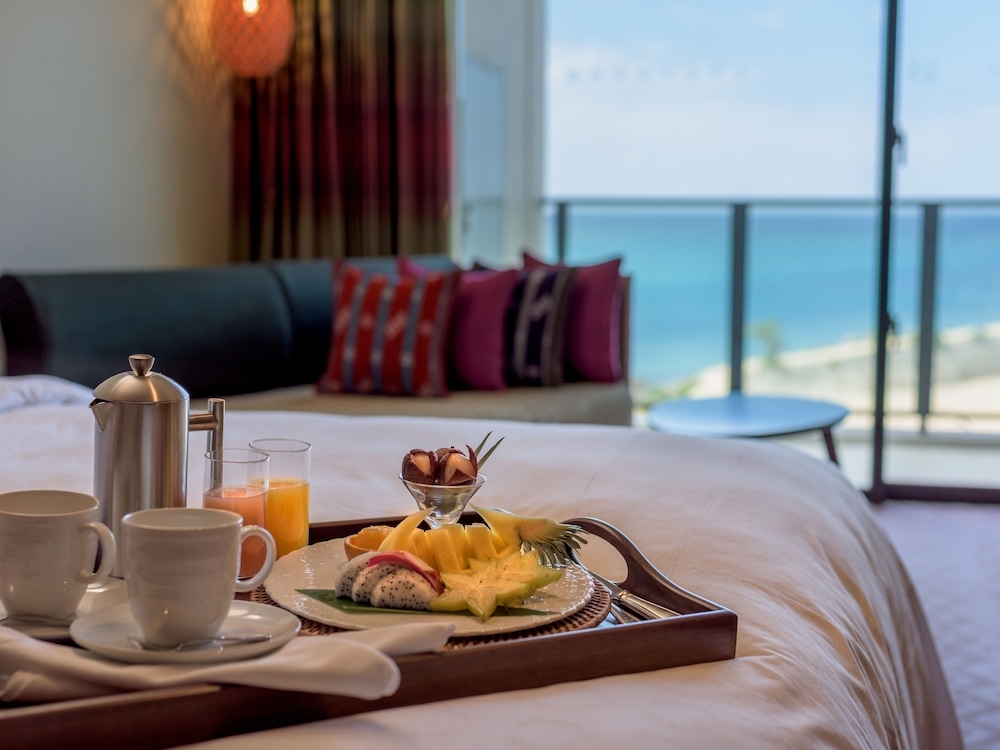 룸서비스 - 식사