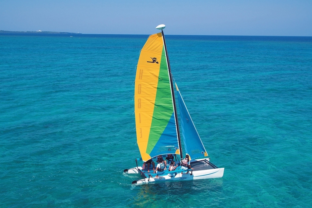 숙박 시설 내 편의 시설/서비스