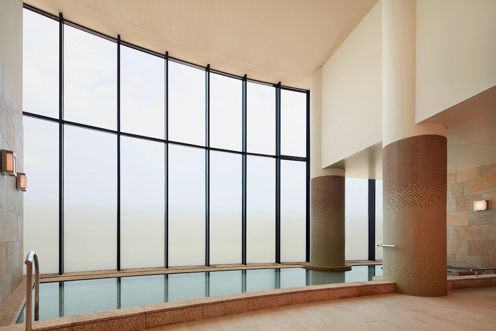 숙박 시설 내 편의 시설/서비스