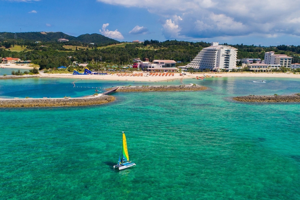 숙박 시설 내 편의 시설/서비스