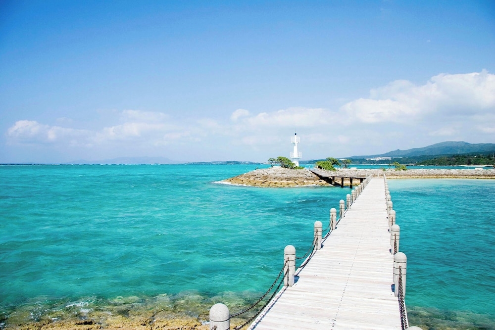 숙박 시설 내 편의 시설/서비스