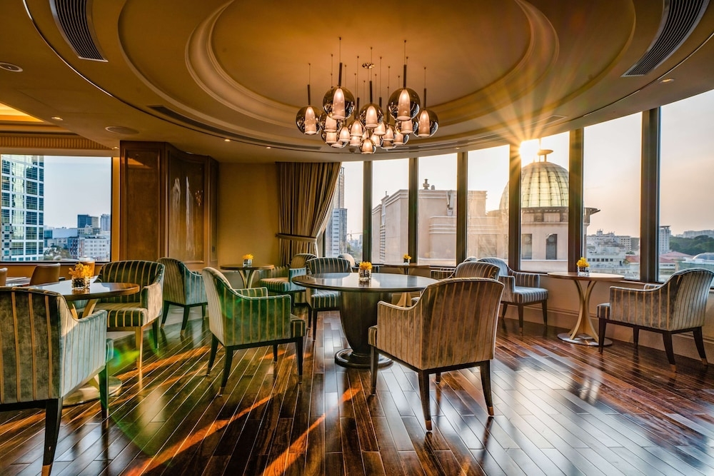 바(숙박 시설 내)