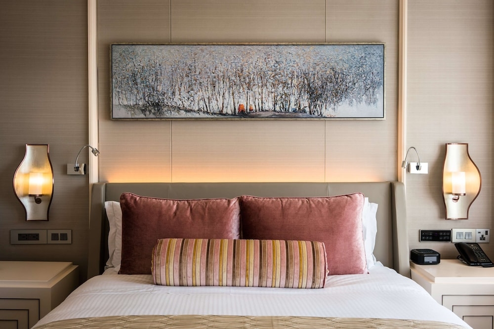 객실 내 편의 시설/서비스