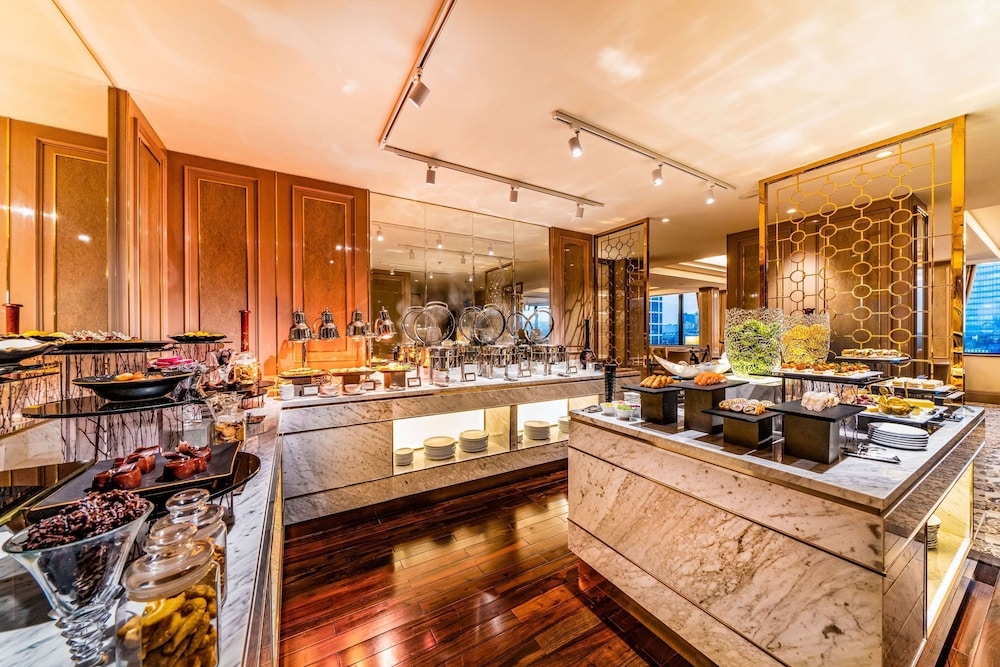 바(숙박 시설 내)