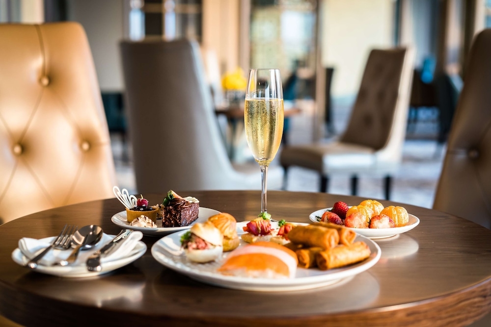 바(숙박 시설 내)