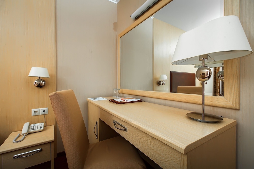 객실 내 편의 시설/서비스