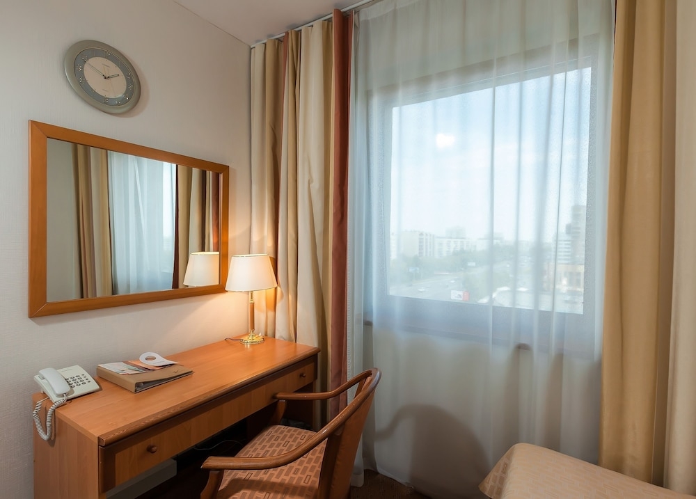 객실 내 편의 시설/서비스