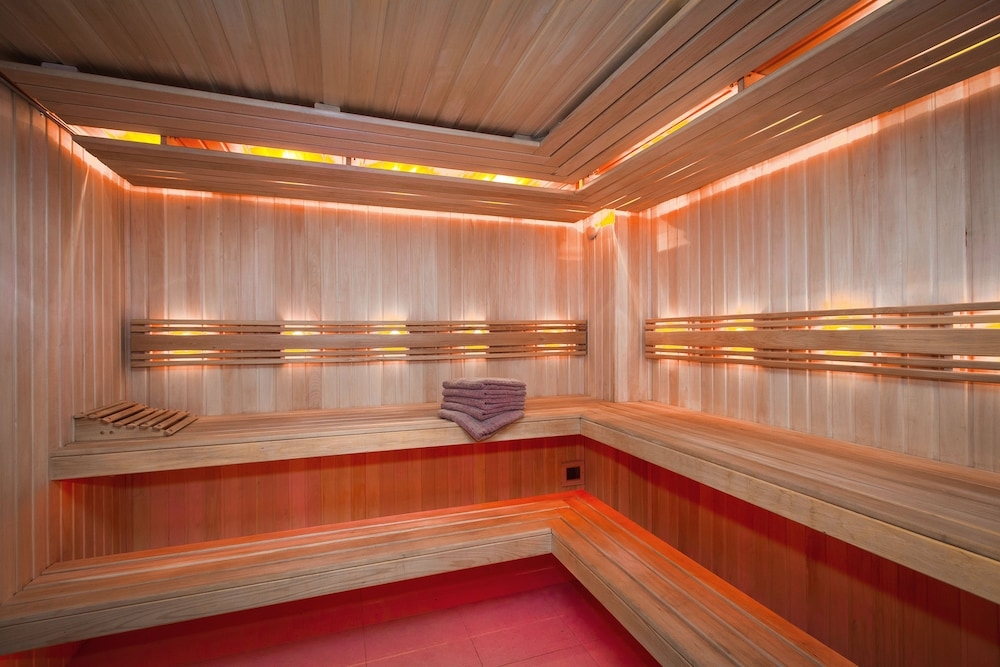 사우나
