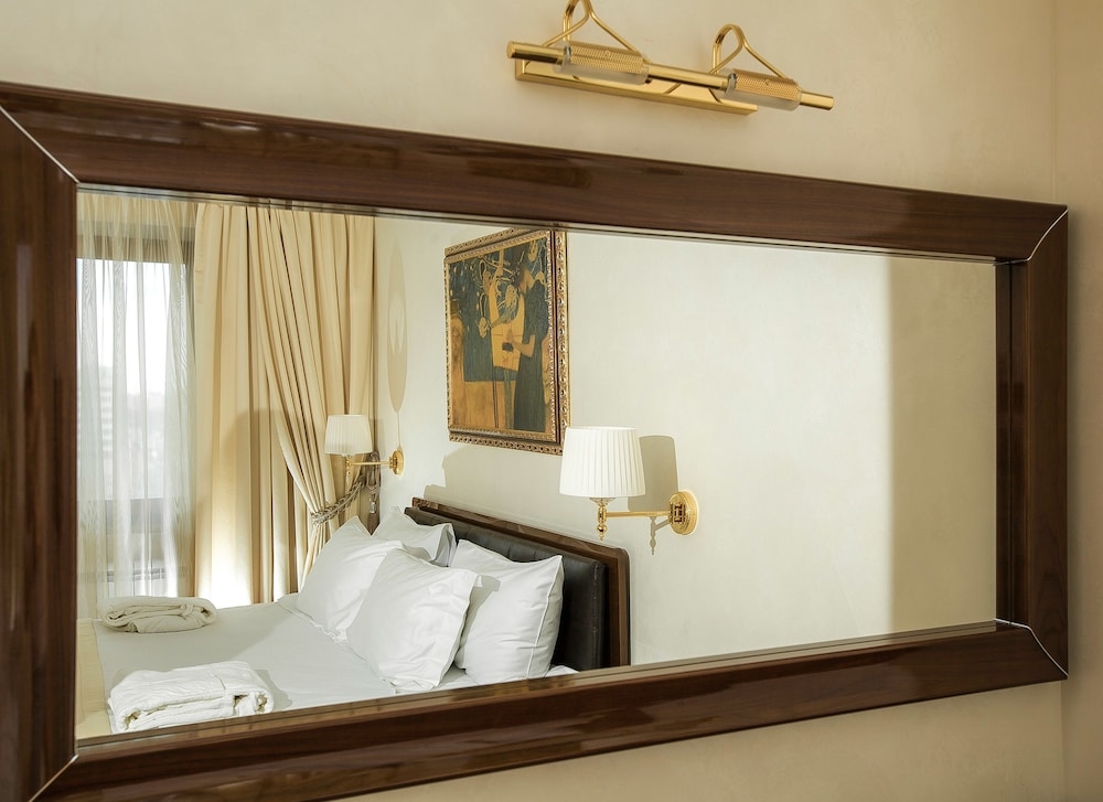 객실 내 편의 시설/서비스