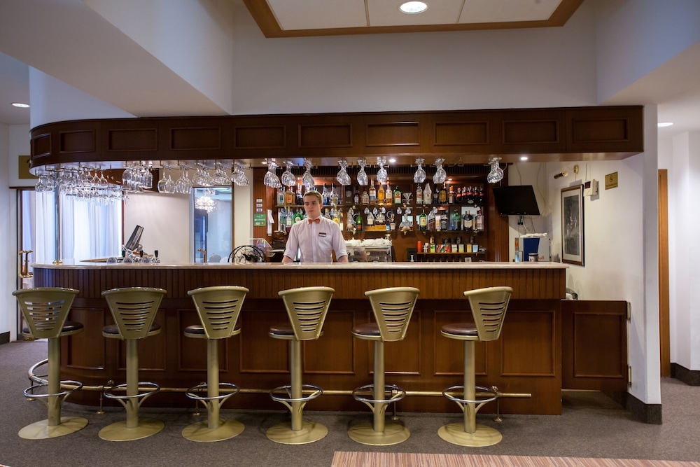 바(숙박 시설 내)