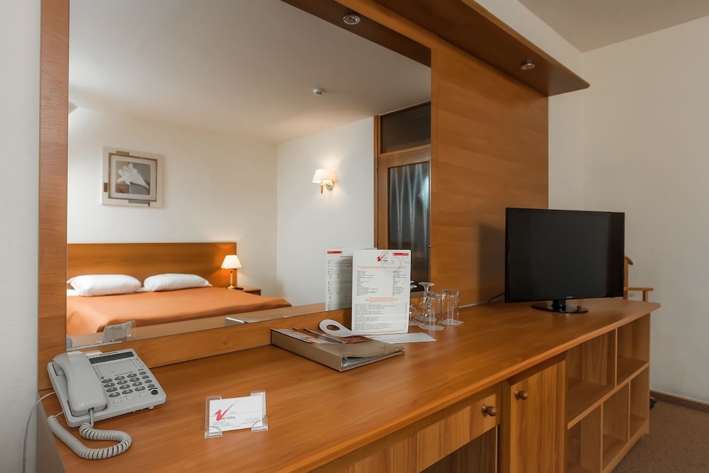 객실 내 편의 시설/서비스