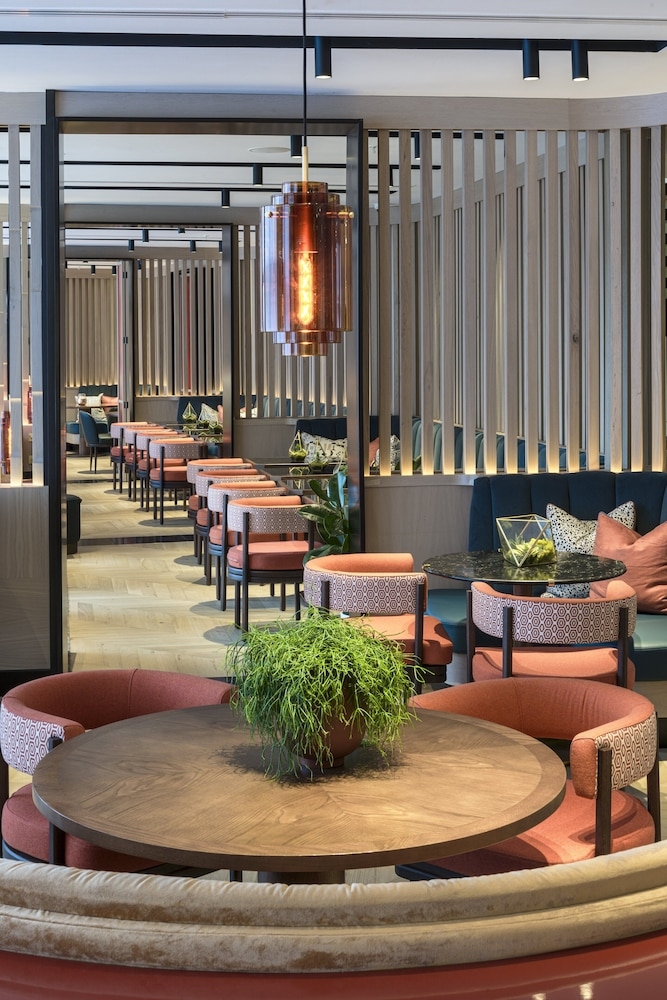 바(숙박 시설 내)