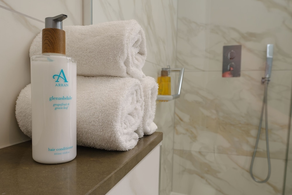 욕실 편의 시설